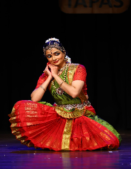 SaiShruthi K Ashwin