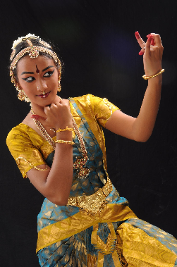 Deepika Shanthakumar