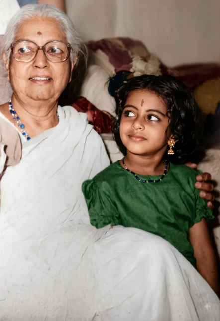 Smt. Rukmini Devi Arundale