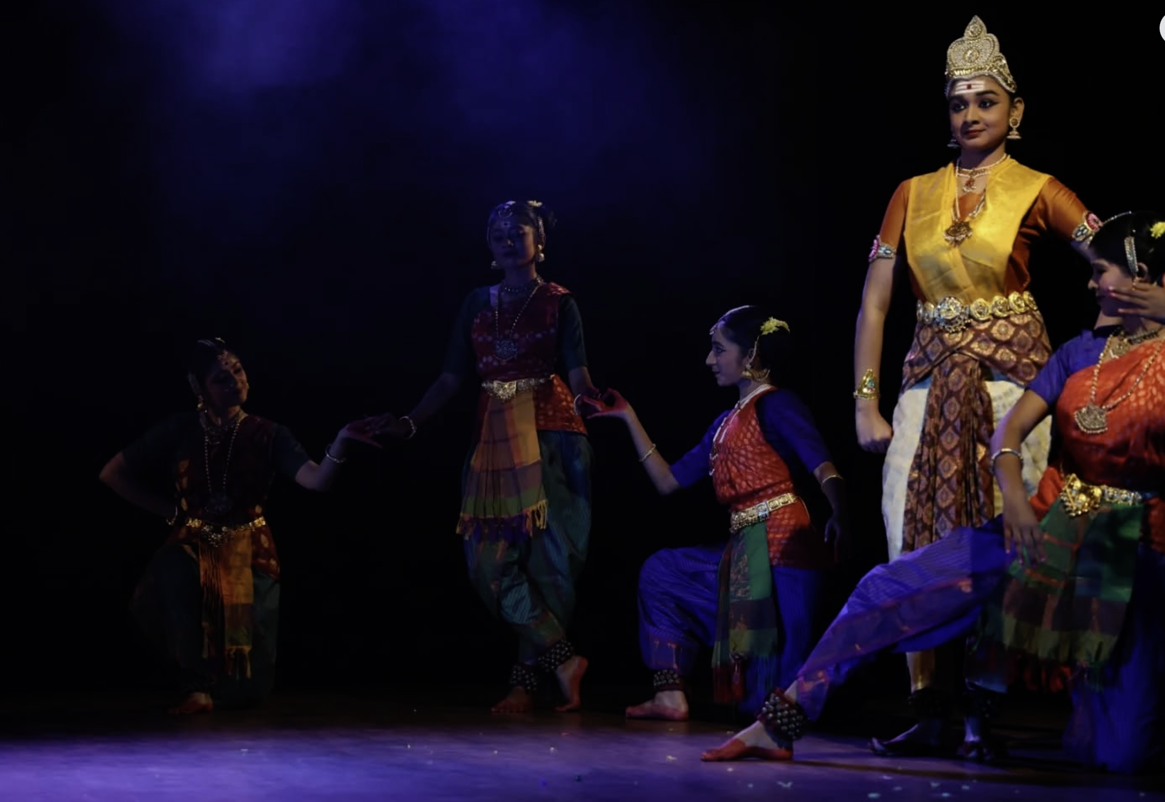 Maharshi — Journey of a Sage