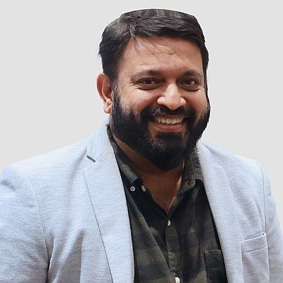 Shri. Balayogi