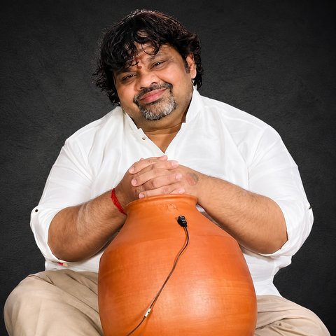 Sri. Ghatam Umashankar