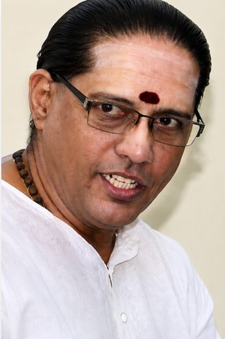 Sri. Kalakkad Thyagarajan