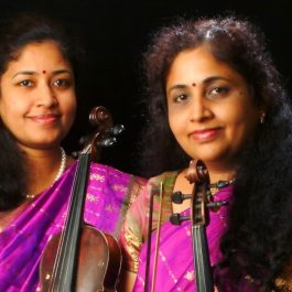 Dr. Lalitha & Dr. Nandini