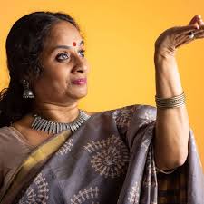 Prof. Sailaja
