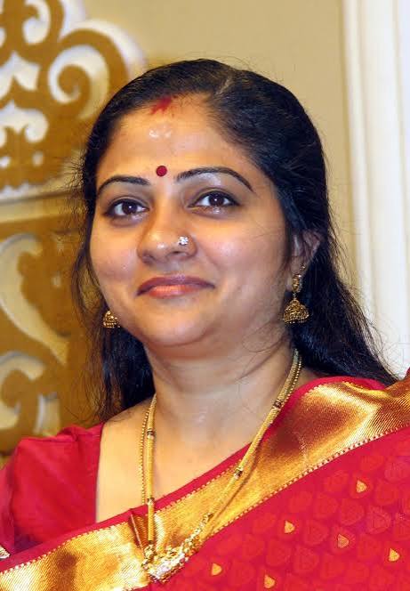 Dr. Sowmya