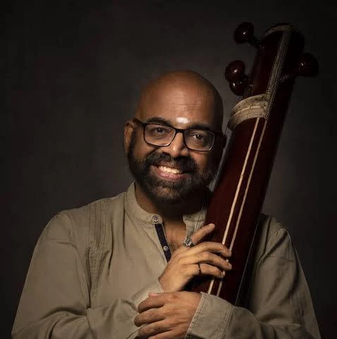 Dr. Sriram Parasuram