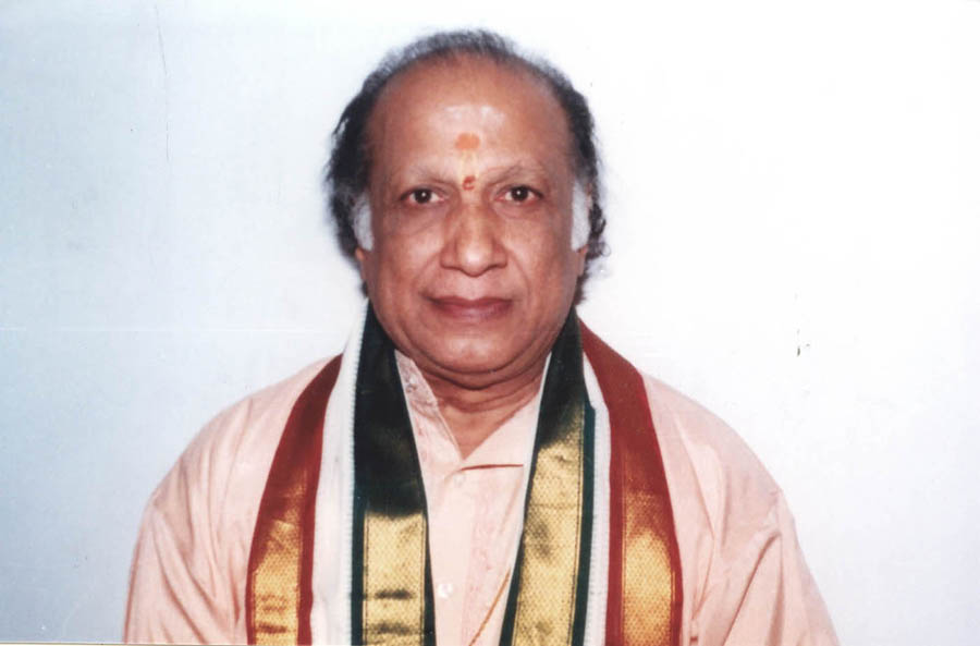 Sri. Trichur Ramachandran